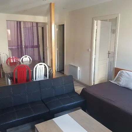 13 Rue De La Fontaine F11 Apartment Lourdes Exterior photo