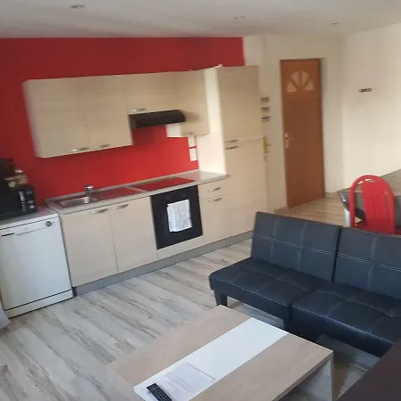 13 Rue De La Fontaine F11 Apartment Lourdes Exterior photo