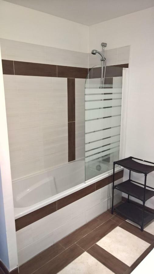 Apartment 13 Rue De La Fontaine F11 Lourdes